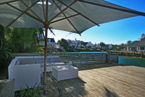 Seaglades 8 by HostAgents